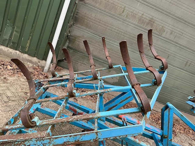 Cultivator - afbeelding 5 van  16