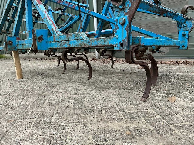 Cultivator - afbeelding 7 van  16