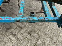 Cultivator - afbeelding 8 van  16