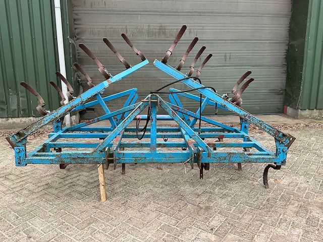 Cultivator - afbeelding 1 van  16