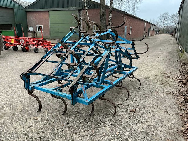 Cultivator - afbeelding 11 van  16