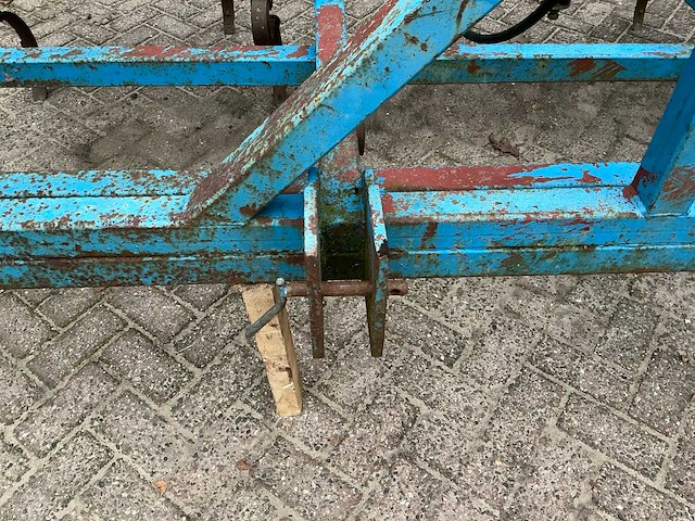 Cultivator - afbeelding 15 van  16