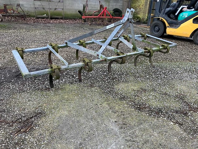 Cultivator - afbeelding 1 van  4