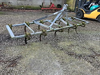 Cultivator - afbeelding 1 van  4