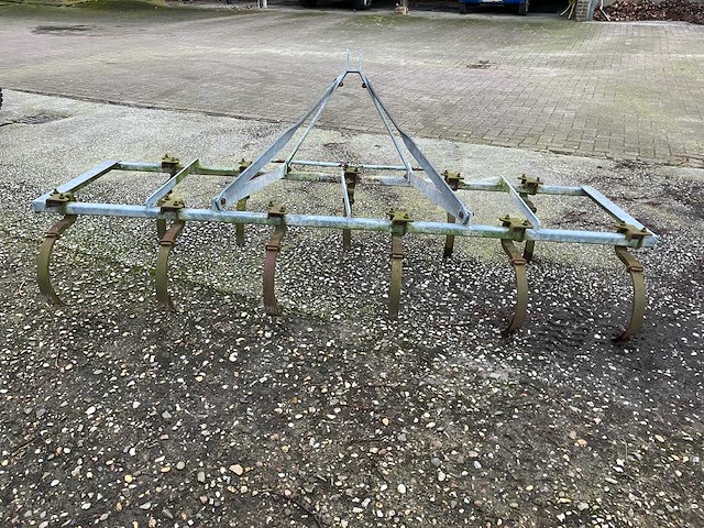 Cultivator - afbeelding 2 van  4