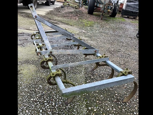 Cultivator - afbeelding 3 van  4