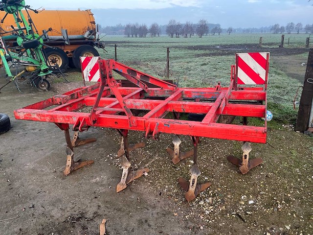 Cultivator - afbeelding 1 van  4