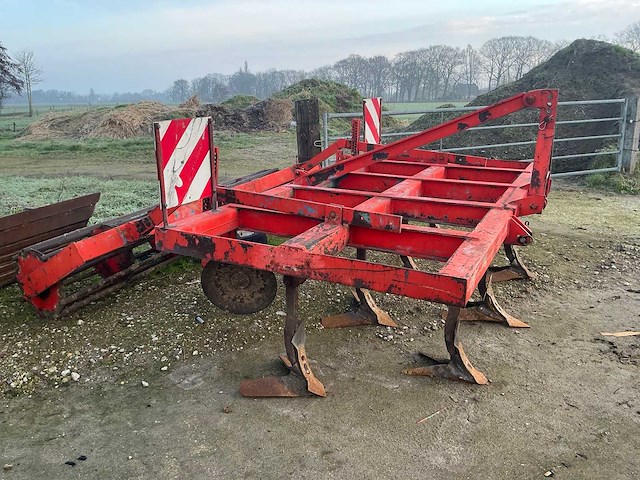 Cultivator - afbeelding 2 van  4