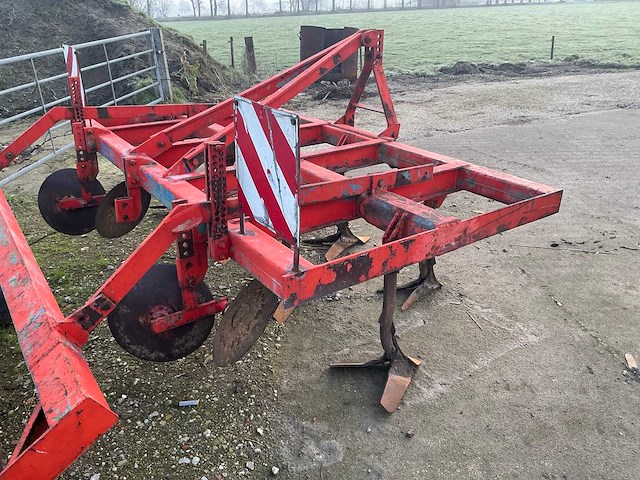 Cultivator - afbeelding 4 van  4