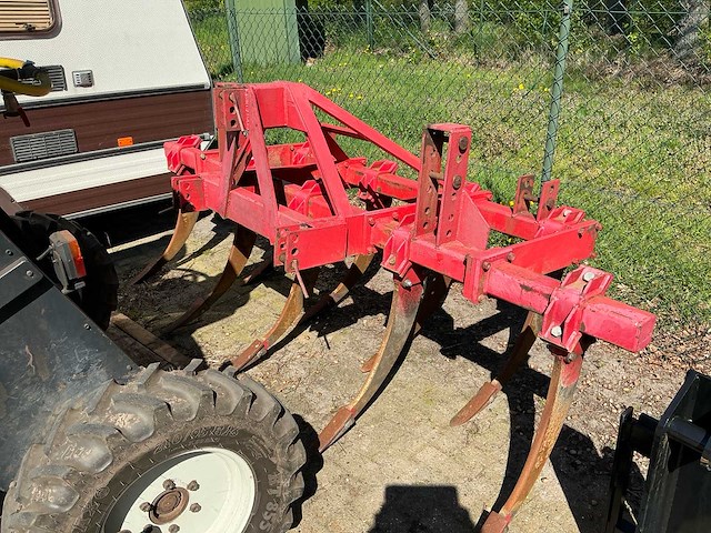 Cultivator - afbeelding 1 van  10