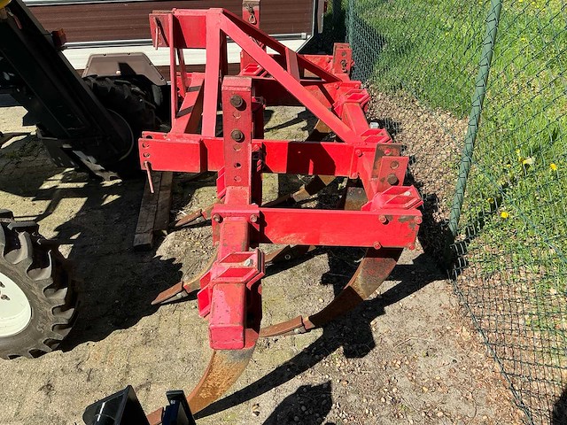 Cultivator - afbeelding 5 van  10