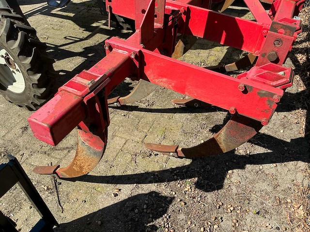 Cultivator - afbeelding 6 van  10