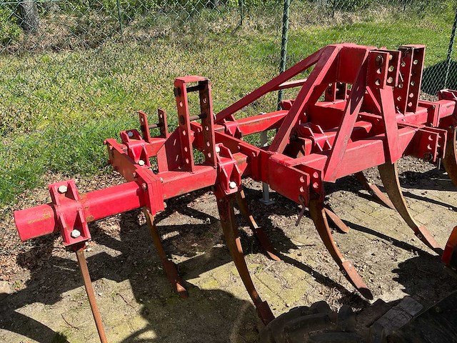 Cultivator - afbeelding 7 van  10