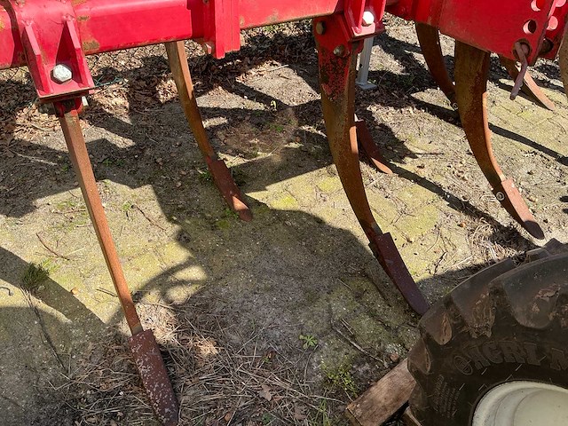 Cultivator - afbeelding 8 van  10