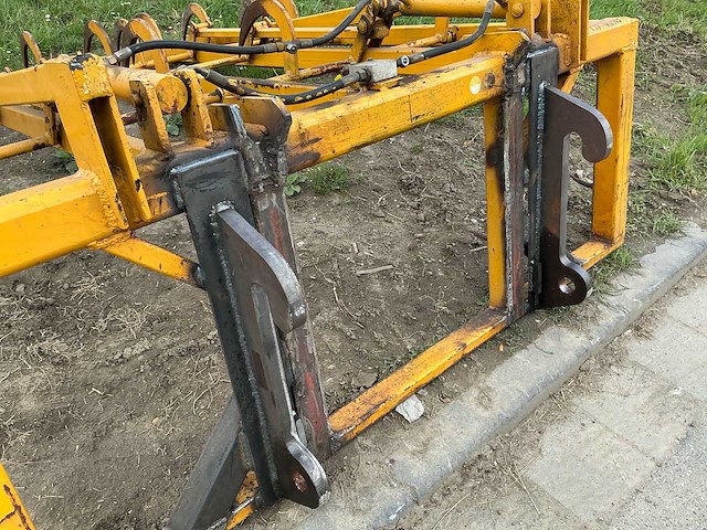 Cultivator - afbeelding 1 van  11