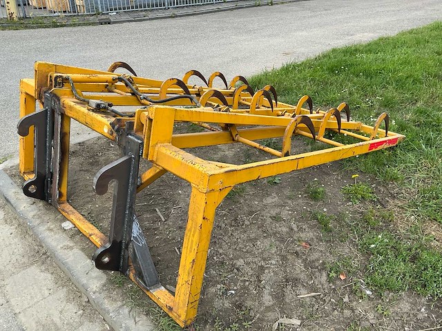 Cultivator - afbeelding 4 van  11