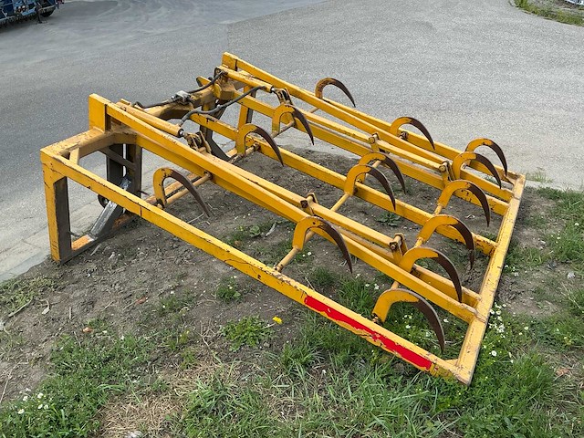 Cultivator - afbeelding 6 van  11