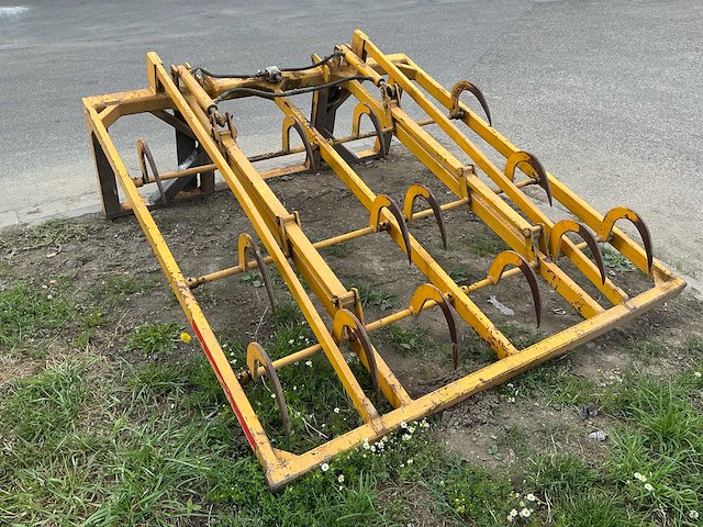 Cultivator - afbeelding 7 van  11