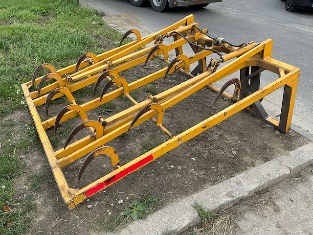 Cultivator - afbeelding 9 van  11