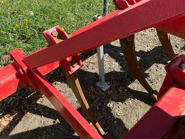 Cultivator - afbeelding 10 van  10