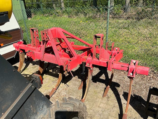 Cultivator - afbeelding 2 van  10
