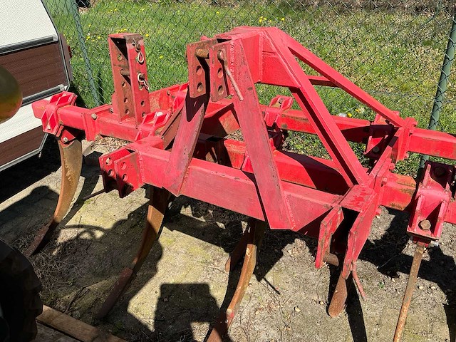 Cultivator - afbeelding 3 van  10
