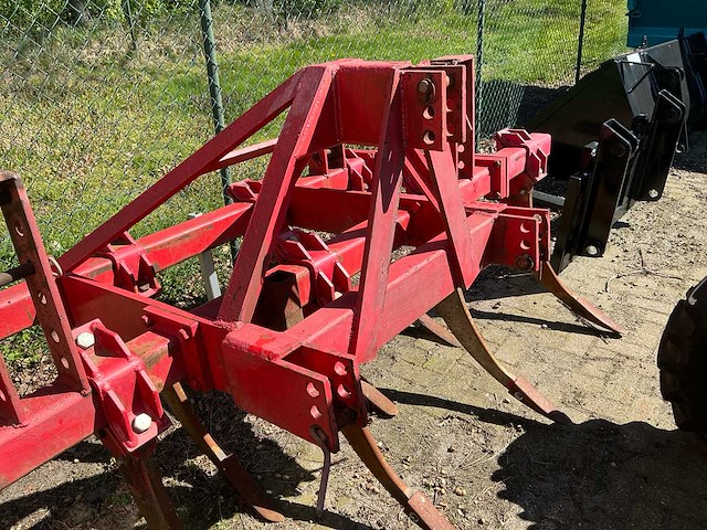 Cultivator - afbeelding 8 van  10