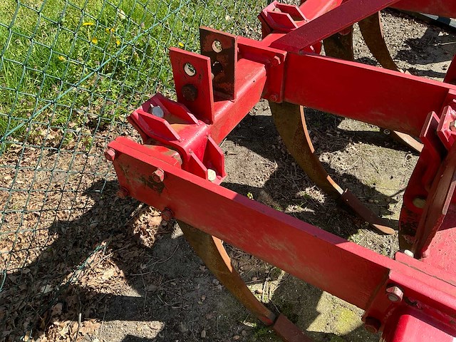 Cultivator - afbeelding 9 van  10