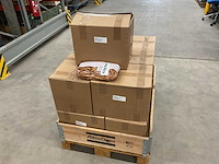 Culto 80/8mm zak á 1kg elastieken (110x) - afbeelding 3 van  3