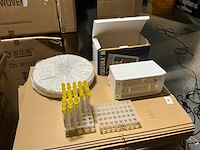 Cultura m - incubator - afbeelding 1 van  5