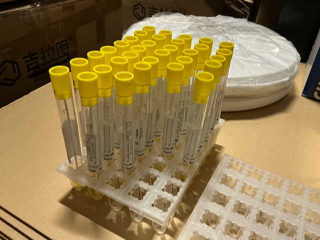 Cultura m - incubator - afbeelding 3 van  5