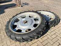 Cultuurband met velg (2x) - afbeelding 1 van  9