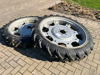 Cultuurband met velg (2x) - afbeelding 2 van  9