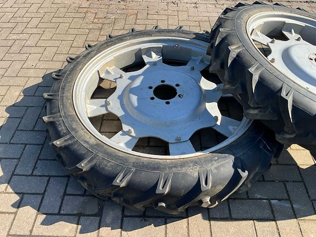 Cultuurband met velg (2x) - afbeelding 4 van  9