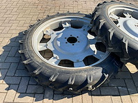 Cultuurband met velg (2x) - afbeelding 4 van  9