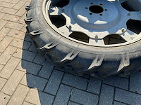 Cultuurband met velg (2x) - afbeelding 5 van  9