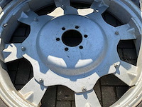 Cultuurband met velg (2x) - afbeelding 6 van  9