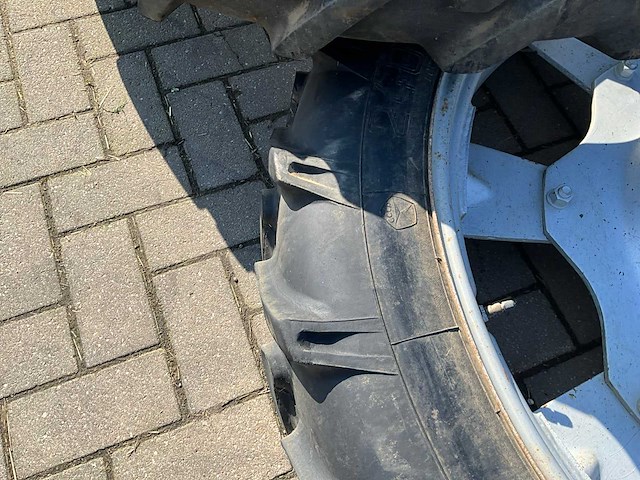 Cultuurband met velg (2x) - afbeelding 7 van  9