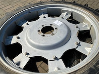 Cultuurband met velg (2x) - afbeelding 9 van  9