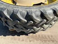 Cultuurband met velg (2x) - afbeelding 3 van  4