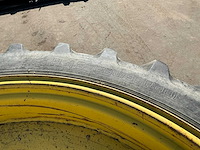 Cultuurband met velg (2x) - afbeelding 4 van  4