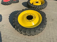 Cultuurwielen set - afbeelding 1 van  4