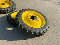 Cultuurwielen set - afbeelding 2 van  4