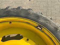 Cultuurwielen set - afbeelding 3 van  4