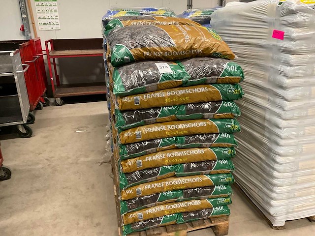 Culvita franse boomschors - afbeelding 1 van  2