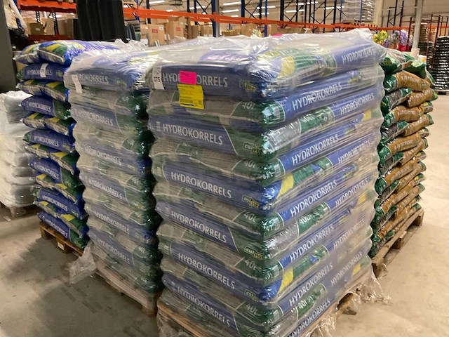 Culvita hydrokorrels - afbeelding 1 van  4