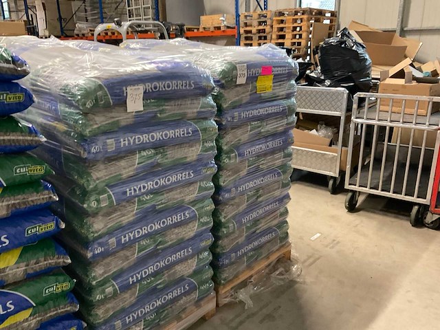 Culvita hydrokorrels - afbeelding 2 van  4