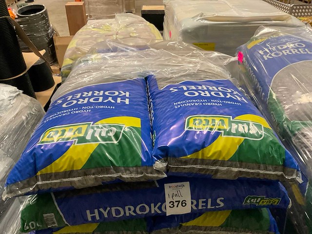 Culvita hydrokorrels - afbeelding 2 van  2