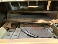 Cumberland maalmolen/granulator/crusher - afbeelding 4 van  18