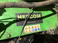 Cumberland maalmolen/granulator/crusher - afbeelding 9 van  18